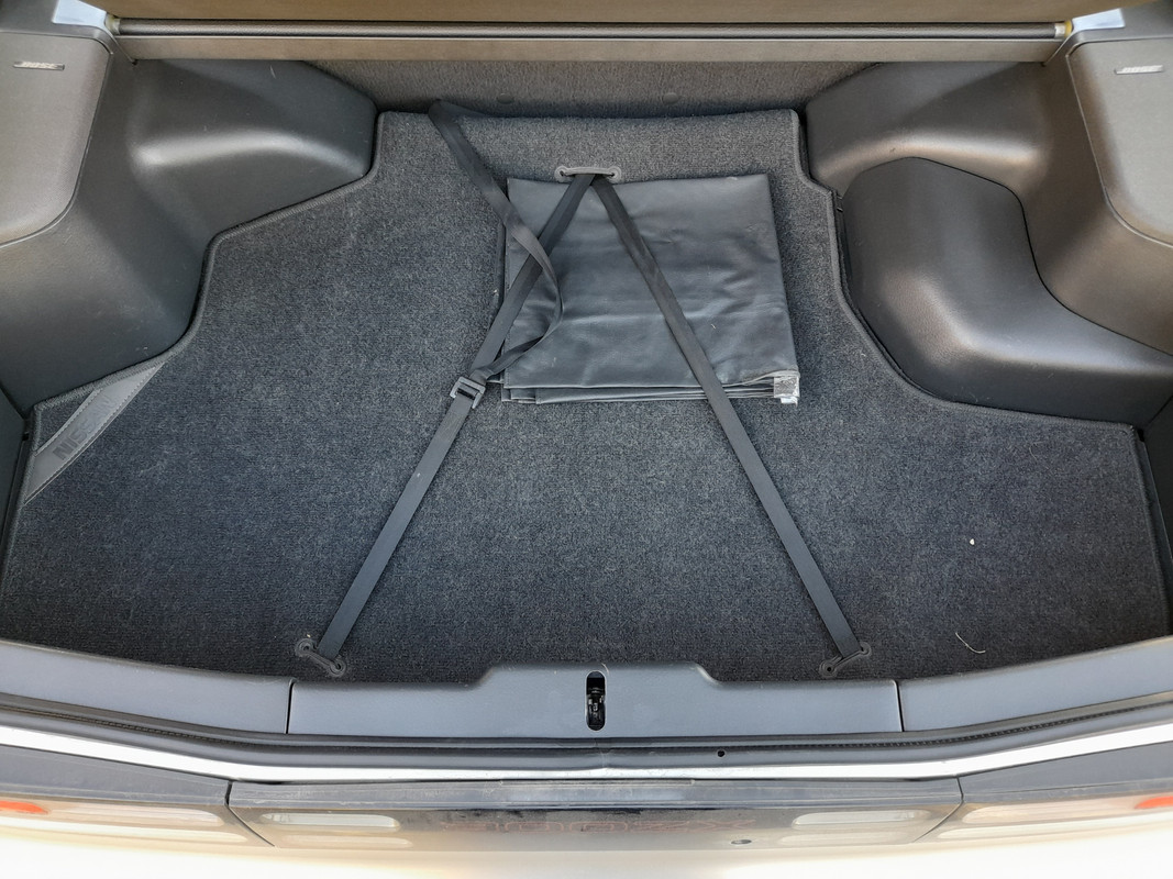 Z32 - Rare, hard to find parts | Page 2 | The Australian 300zx