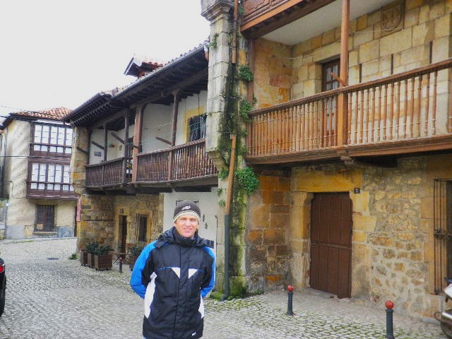 Cantabria y sus pueblos-2011 - Blogs de España - Comillas-1-2-2011 (26)