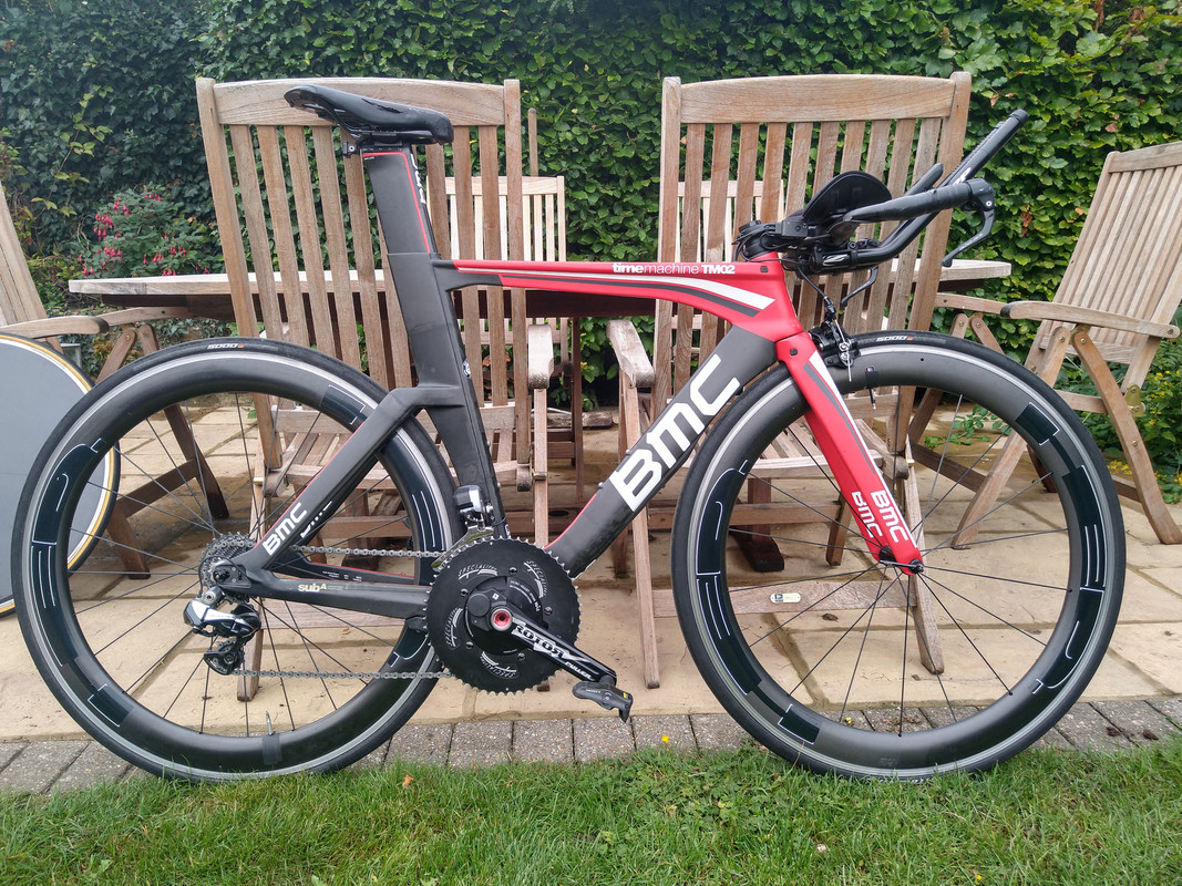 bmc tm02