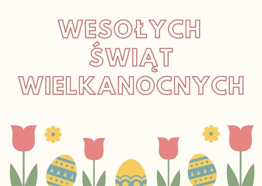 Wielkanoc 2023