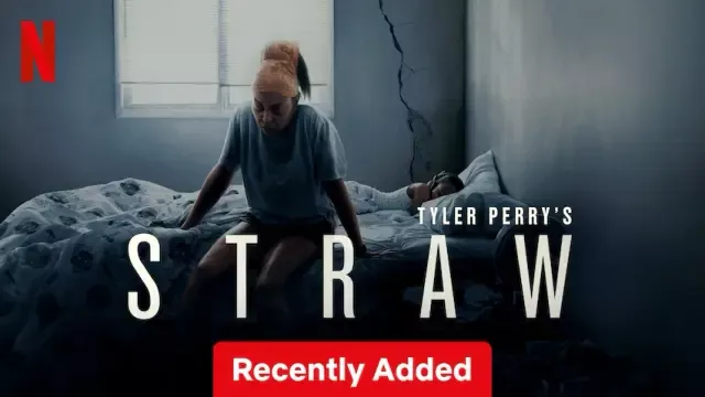 Straw (2025) Dual Audio [Hindi-English] NetFlix WEB-DL ESub 1080p Download & Online Watch