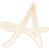 "a"