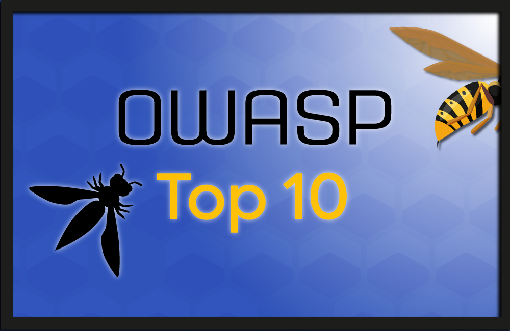 OWASP Top 10: #5 Security Misconfiguration and #6 Vulnerable and Outdated Components