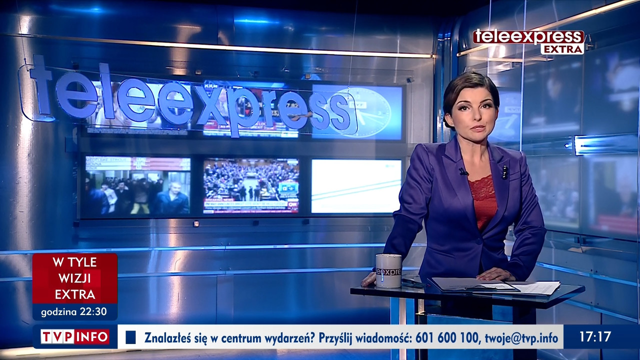 TeX Extra - 10.12.2018 #14