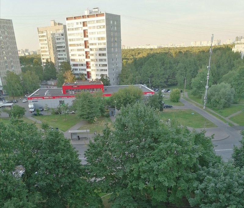 Теплый Стан. Картинки, фото, фотки, изображения, фотографии