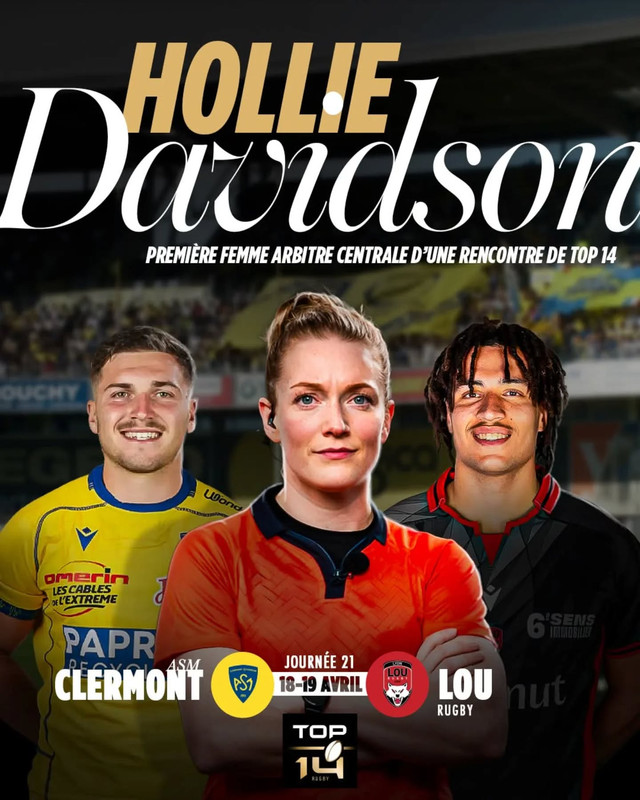 Lors-du-match-ASM-Lyon-au-Michelin-Hollie-Davidson-sera-la-1ere-femme-arbitre-d-un-match-de-Top-14