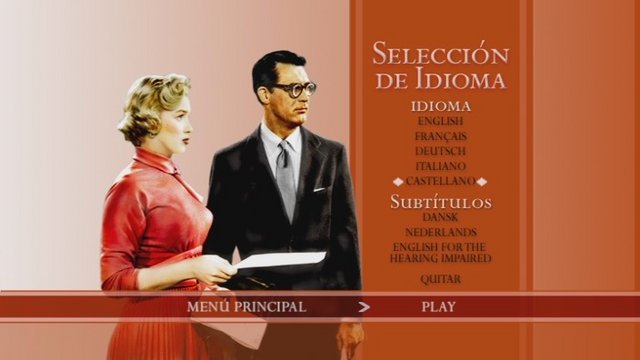 2 - Me Siento Rejuvenecer [DVD9Full] [PAL] [Cast/Ing/Fr/Ale/Ita] [1952] [Comedia]