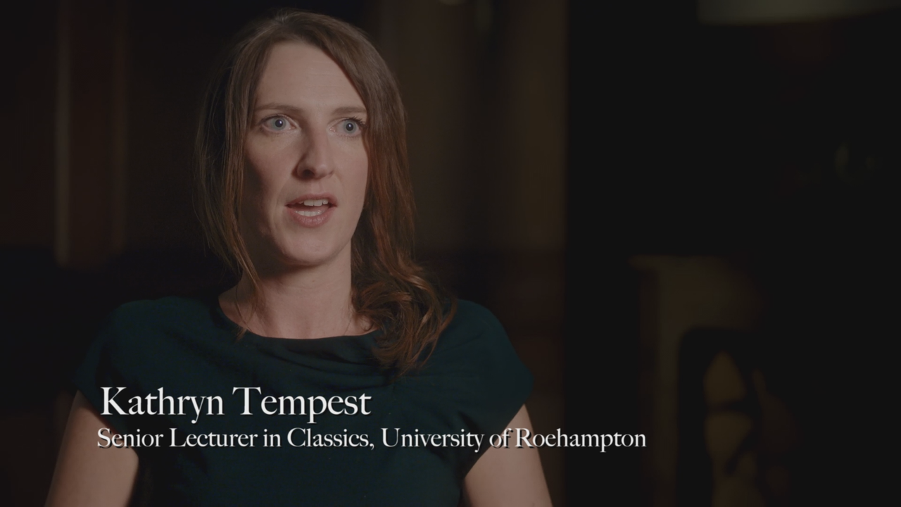 Roman.Empire.2x01.The.Triumvirate.ITA.ENG.1080p.NF.WEB-DLMux.DD5