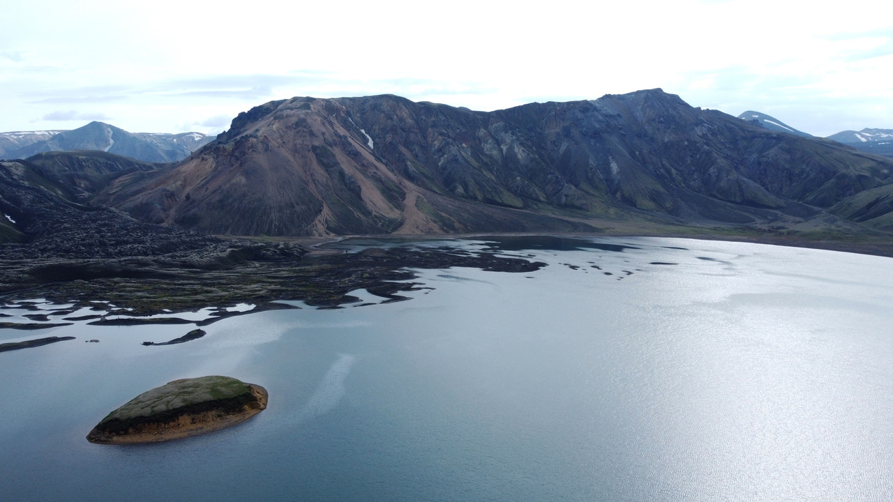 Iceland, Las fuerzas de la naturaleza (2021) - Blogs de Islandia - Oeste y centro: Arena y ceniza (54)