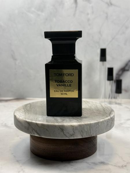 Tabacco Vanille