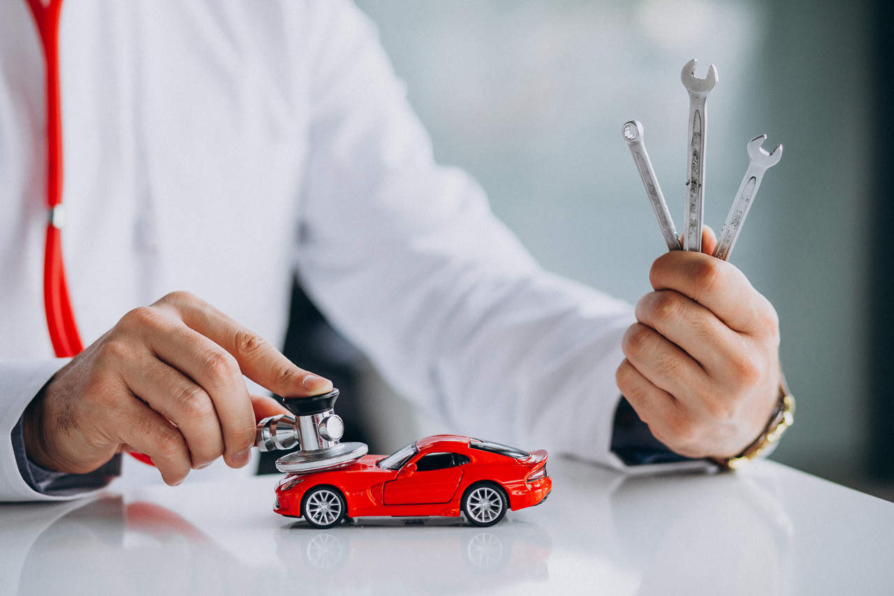 Vehicle Insurance