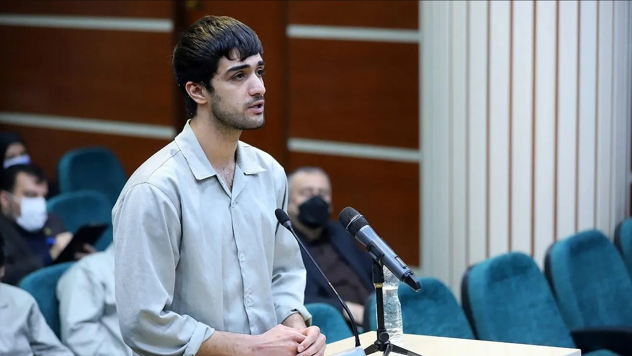 ¿Qué hizo Mohammad Mehdi? Régimen de Irán ejecuta a campeón de karate