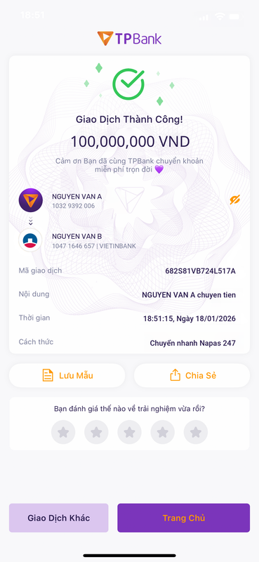 Bill-TPBank