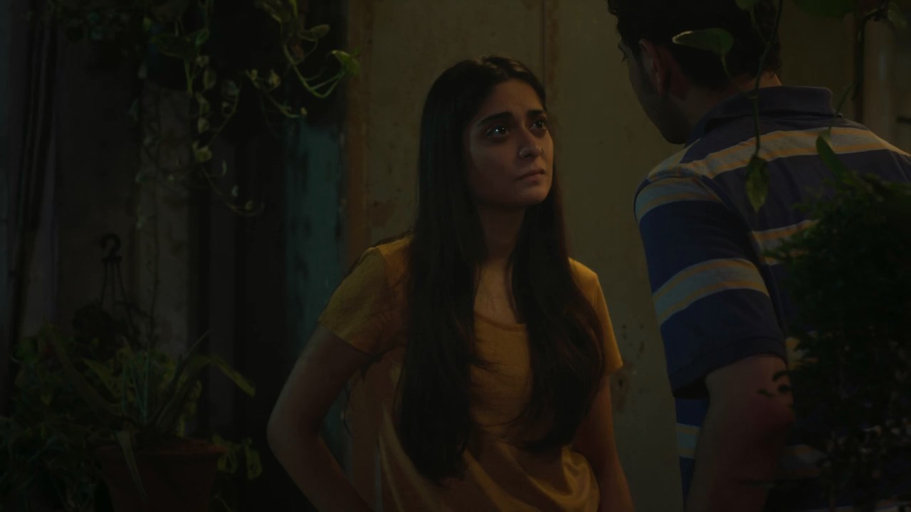 Loot Kaand (2025) Season 1 [Hindi] WebRip 480p, 720p ESub - Complete Screenshot