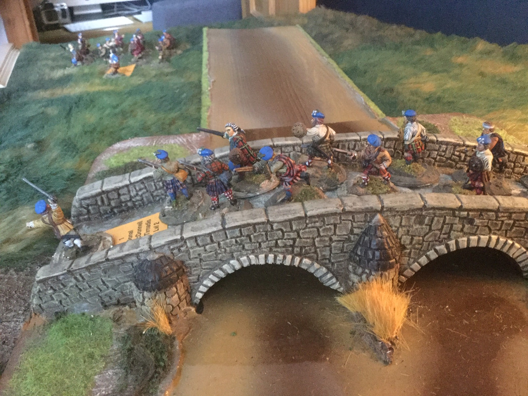 High Bridge 2