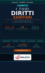 SMILEFIX – I Tuoi Diritti Sanitari (2026)