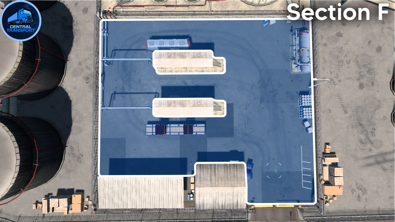 Section F - NS Chemicals