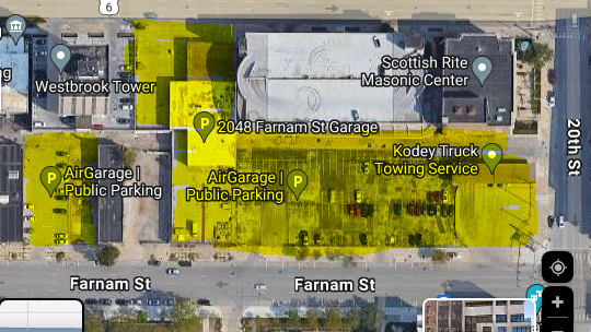 NuStyle 20th and Farnam