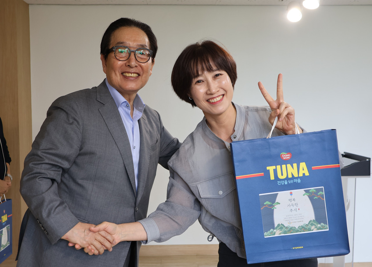 서영주 원장