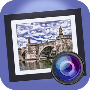 JixiPix Simply HDR 3.2.15 macOS