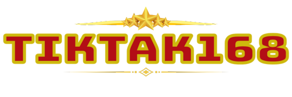 TIKTAK168 Logo