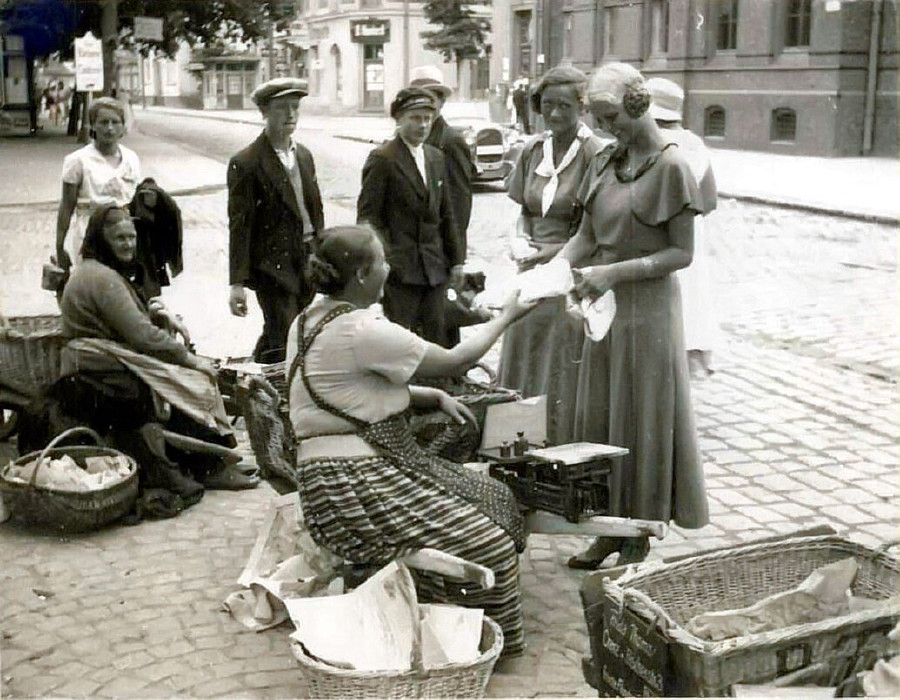 Историческое фото