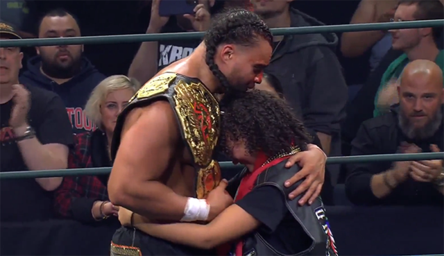 [Image: Mike-Santana-TNA-Bound-For-Glory-2025.png]