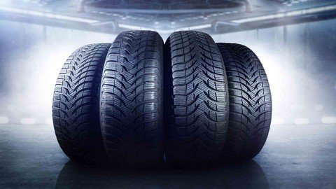 Basics Of Tyres & Rims (Vehicle Dynamics)