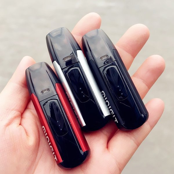 JustFog Minifit
