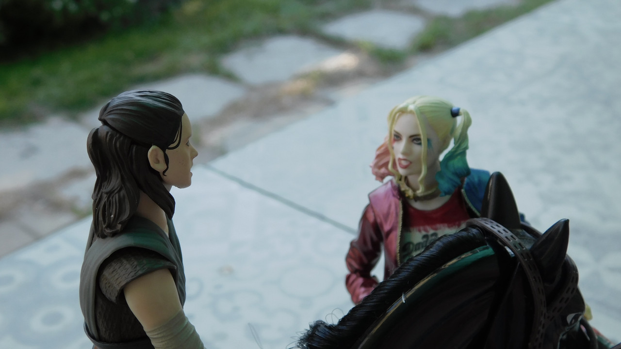 Август дачный кукольный 2023 242