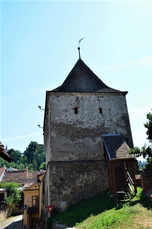 Sighișoara-8-8-2015 - Rumanía y sus pueblos-2015 (8)