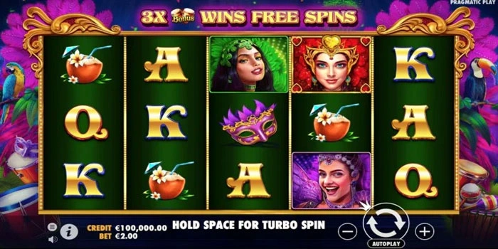 Memahami RTP dan Volatilitas