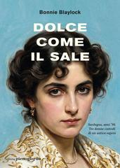 Bonnie Blaylock – Dolce come il sale (2026)