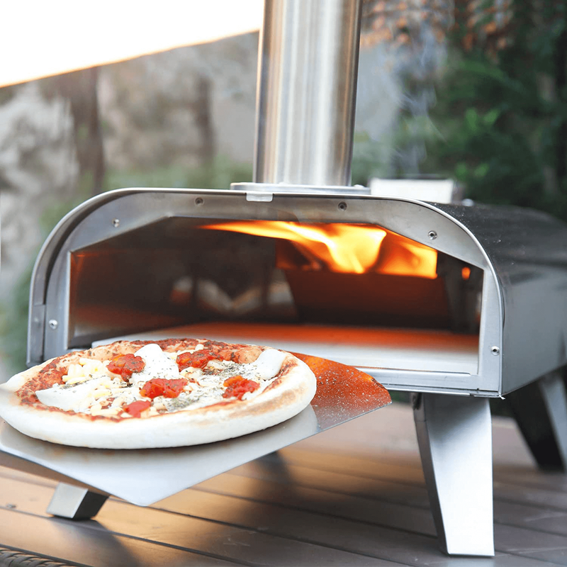 pizza maker