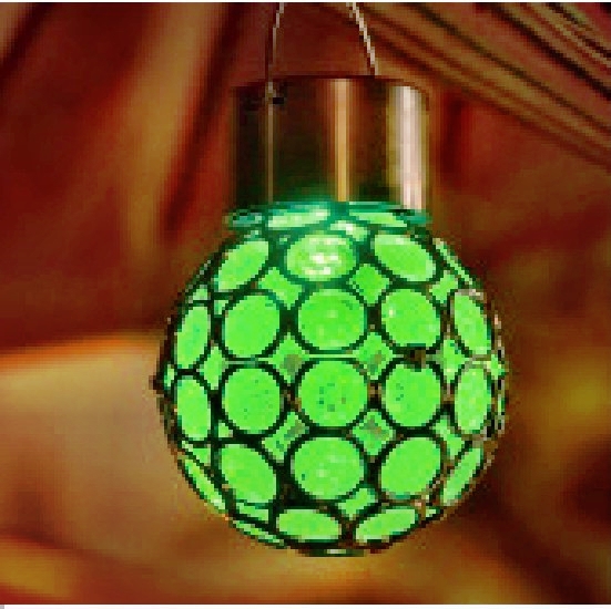 Solar Lantern : 81803