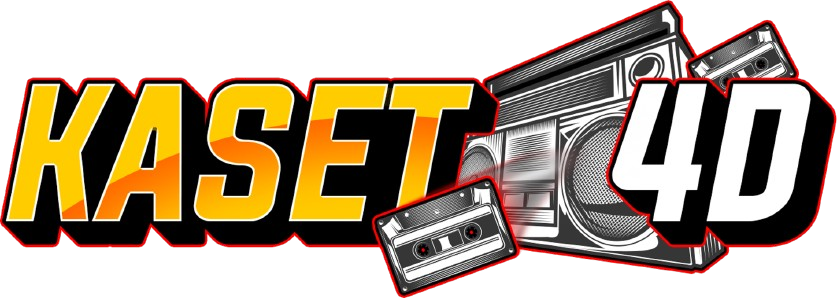 Logo KASET4D