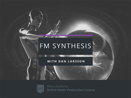 FM Synthesis Masterclass