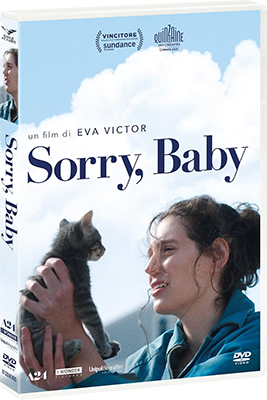 Sorry, Baby (2025) DVD9