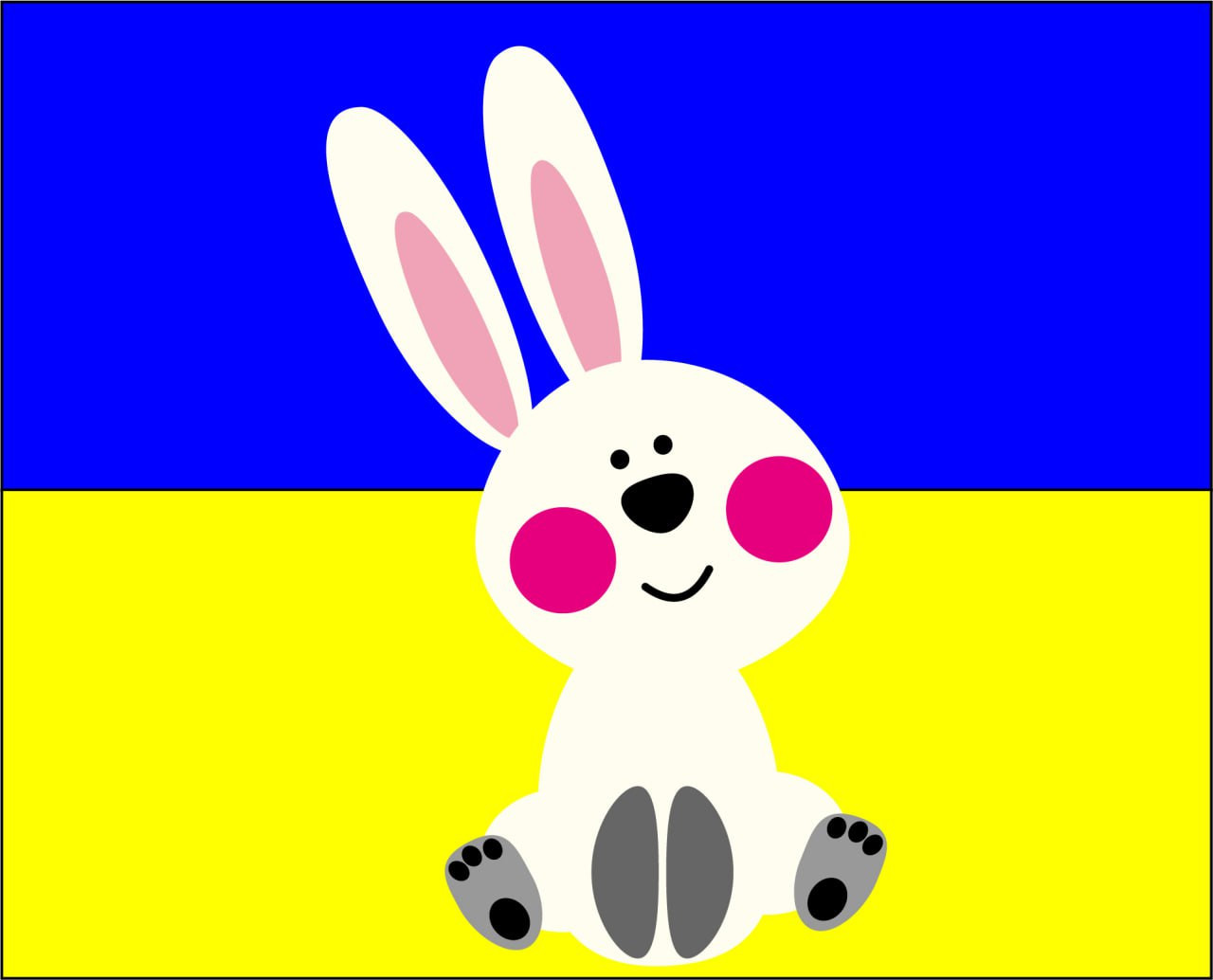 Український кролик