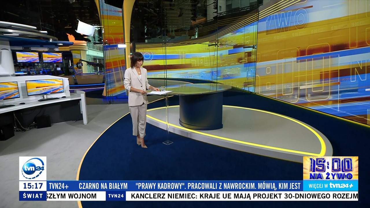 9 05 2025 agata wolna tvn24 6