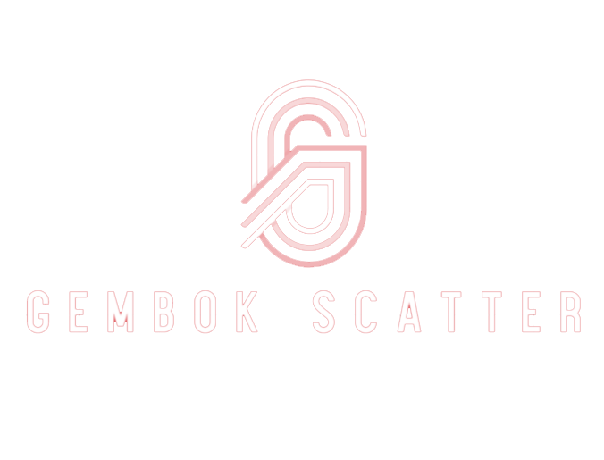 gembok scatter image