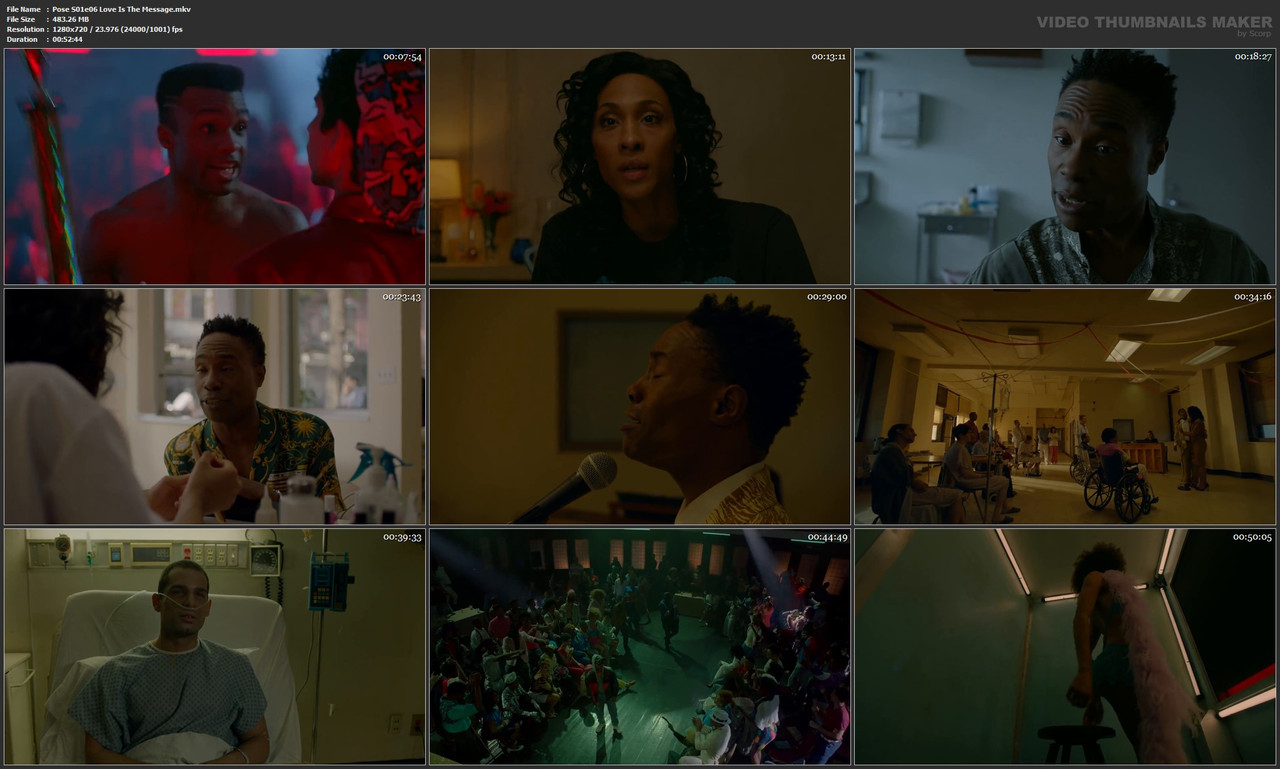 Pose S01e06 Love Is The Message.mkv