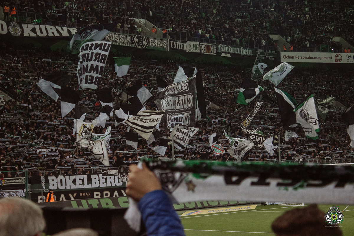Germany - October 2019 - Page 6 - Ultras-Tifo Forum