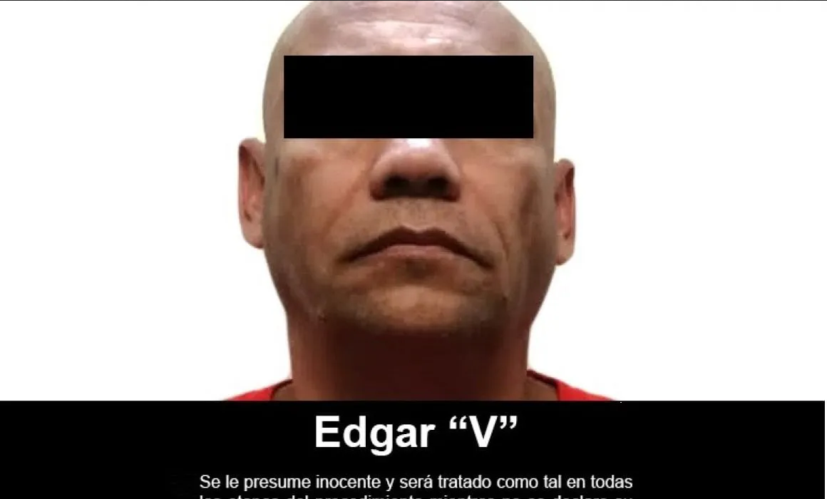 Extraditan a