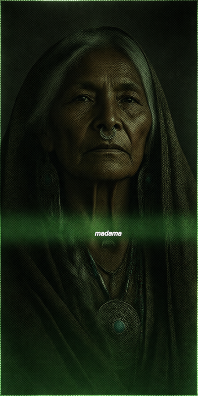 Immagine di Madama