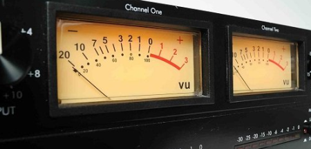 Music Protest Loudness in Audio Production Best Practices TUTORiAL