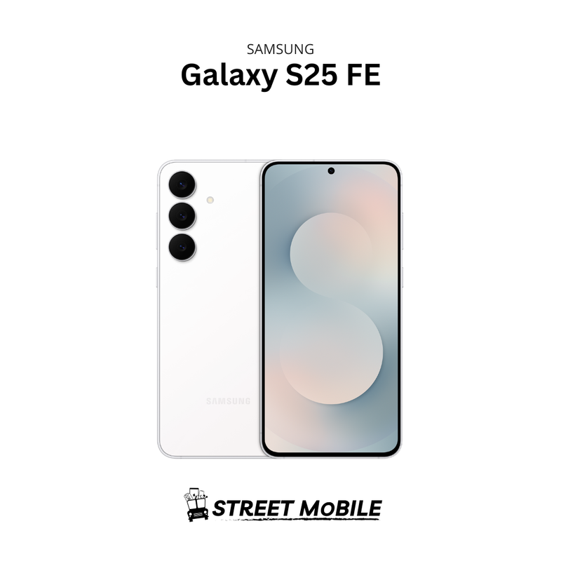 Galaxy S25 FE thumbnail 3