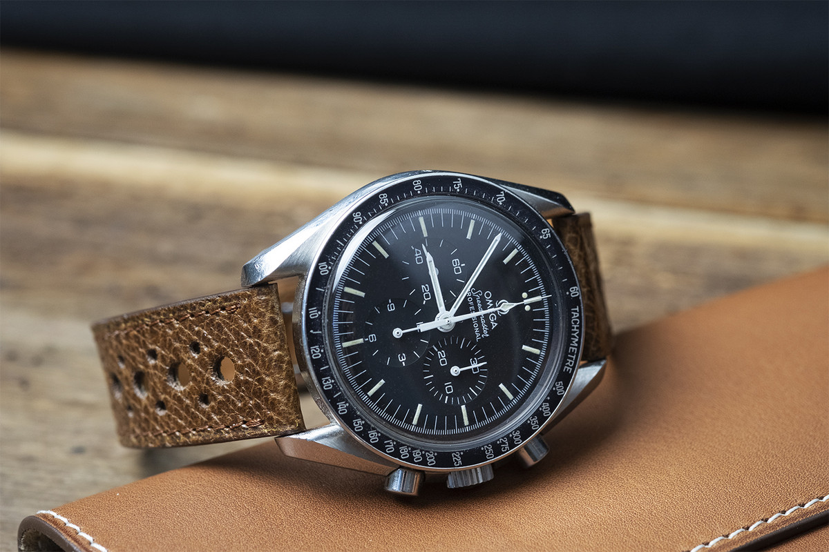 Feu de Speedmaster - tome 12 - Page 34 Rallye-watchstrap-omega-speedmaster
