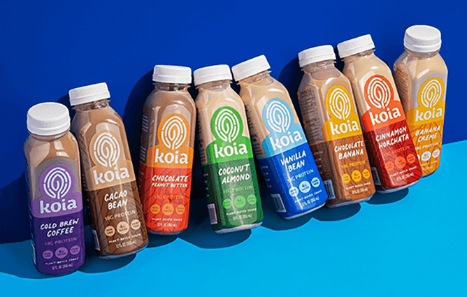 Claim Your FREE Koia Protein Shake at Walmart! Claim Your FREE Koia Protein Shake at Walmart!