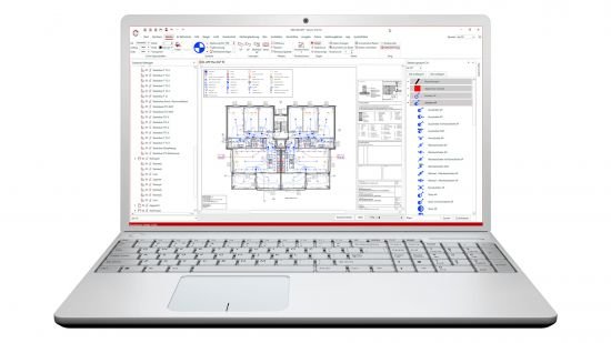 Red Cad App 3.20.2.0 Multilingual